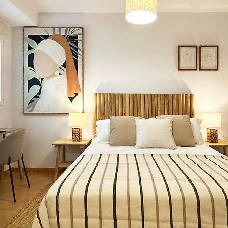 Casa Con Piscina, Mojacar Playa 아파트 외부 사진