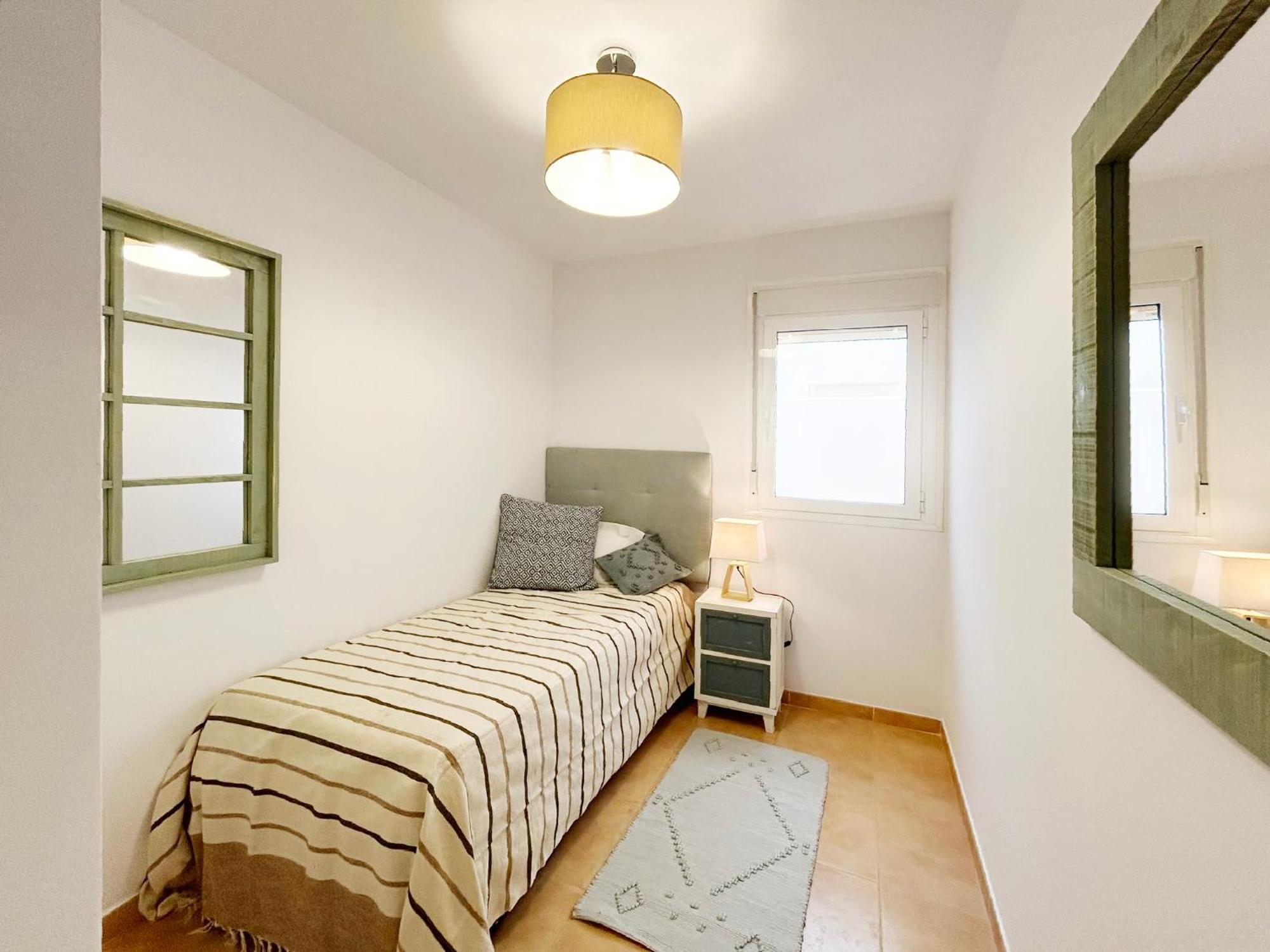 Casa Con Piscina, Mojacar Playa 아파트 외부 사진