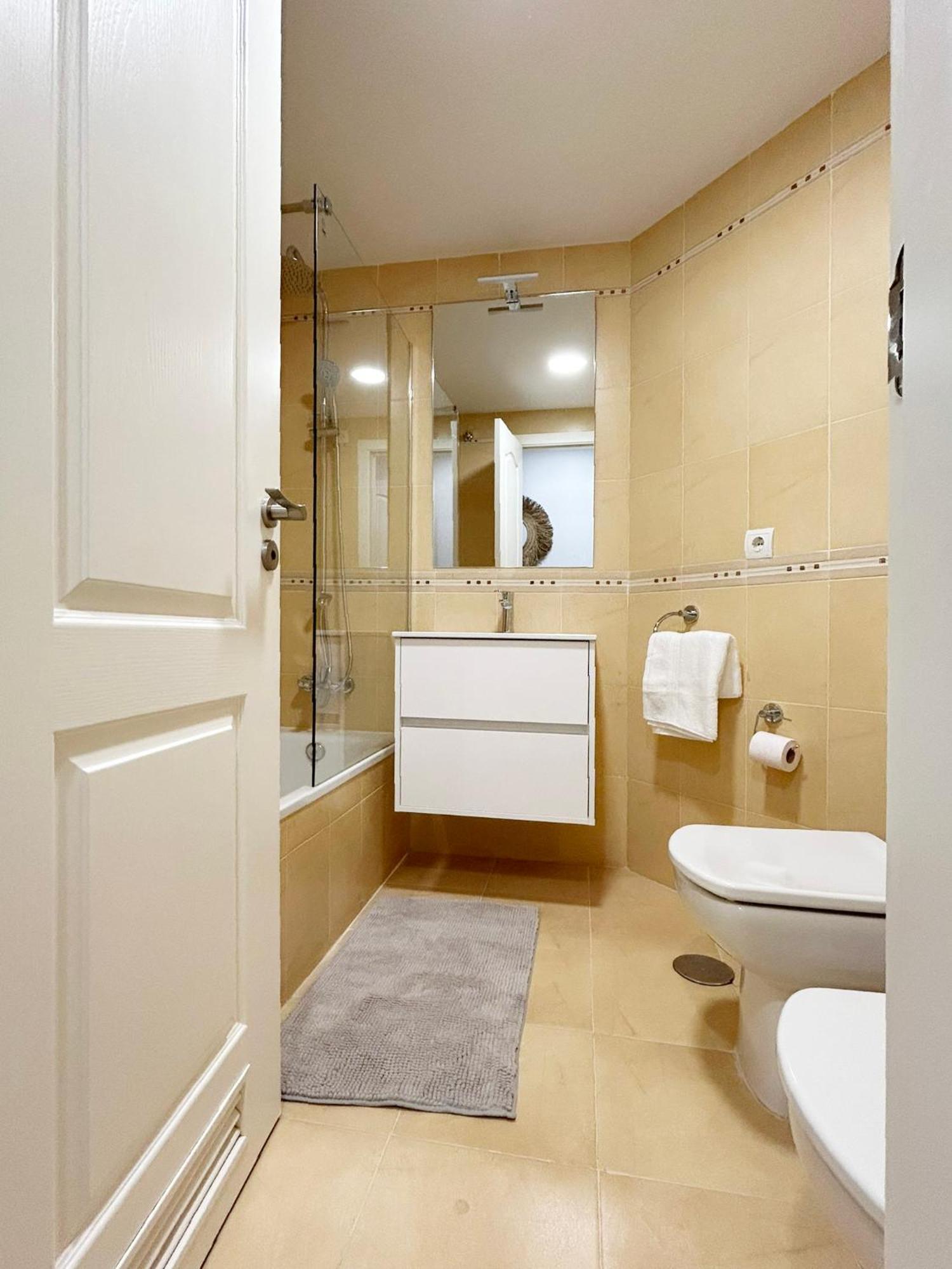 Casa Con Piscina, Mojacar Playa 아파트 외부 사진