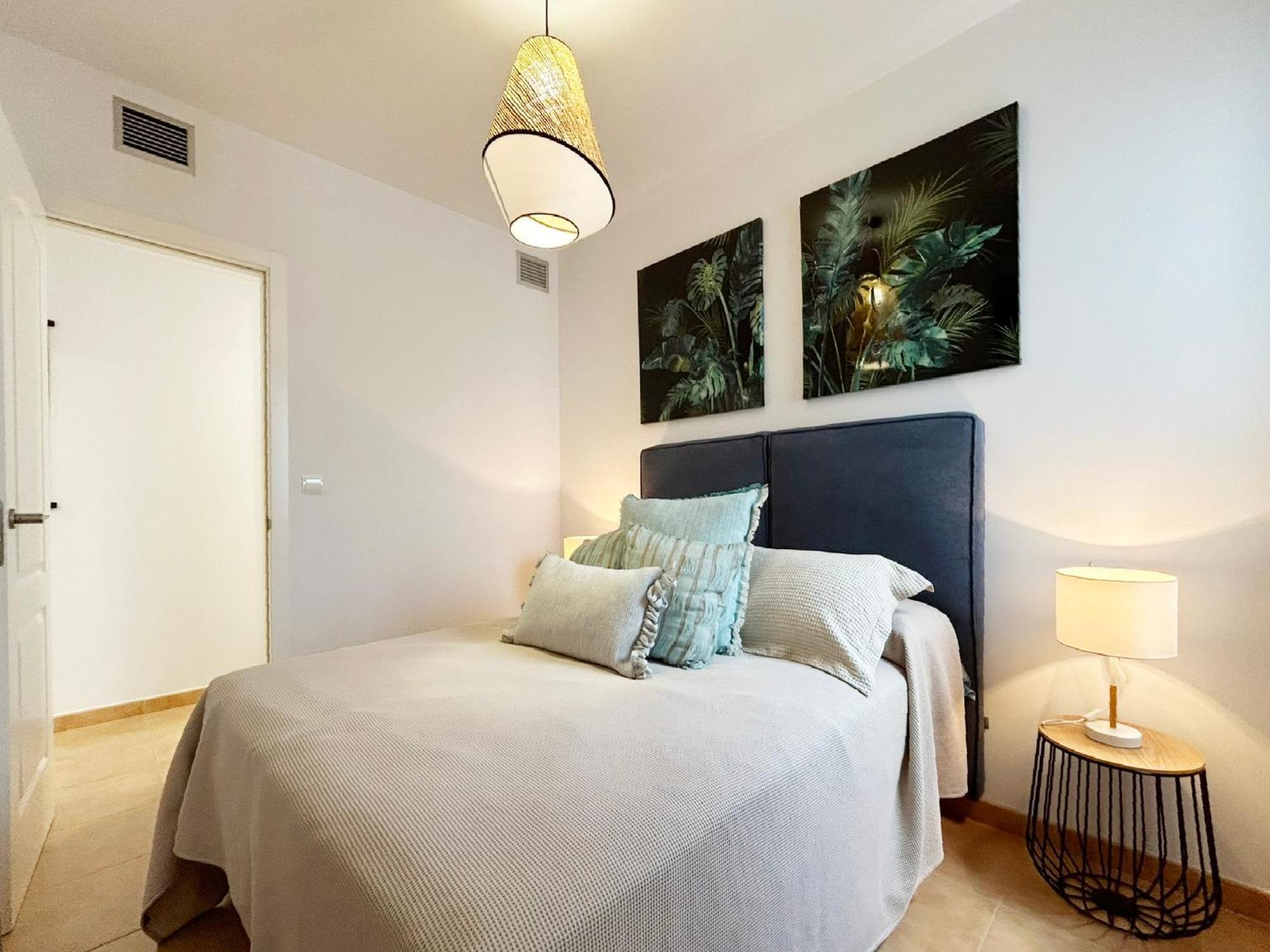Casa Con Piscina, Mojacar Playa 아파트 외부 사진